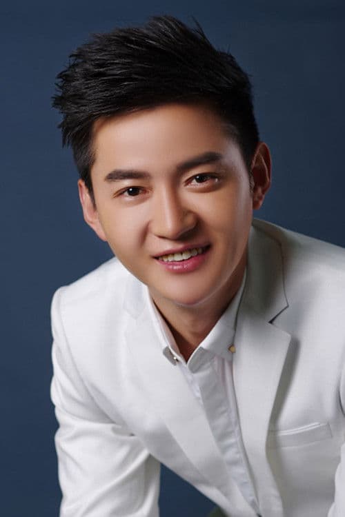 Sun Haoran profile photo