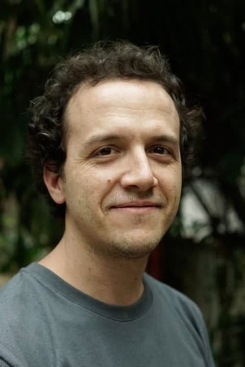 Giuliano Gerbasi profile photo