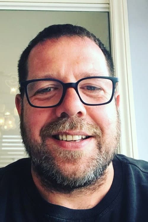 Steve Regan profile photo