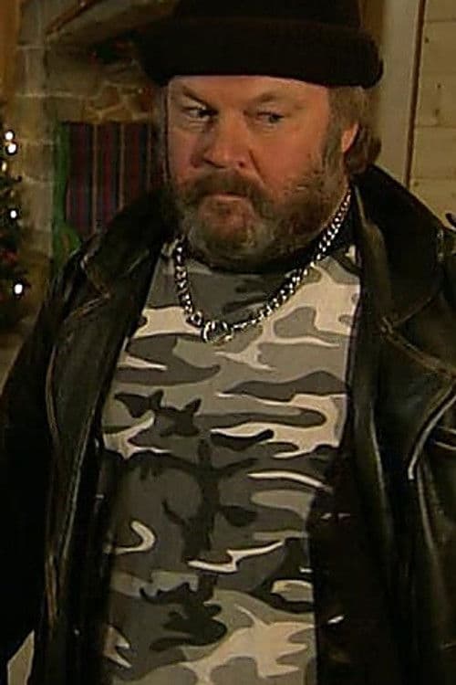 Knut Haugmark profile photo