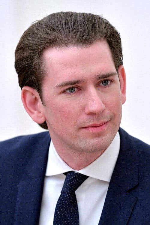 Sebastian Kurz profile photo