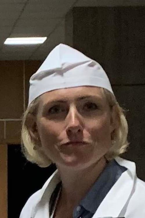 Diana Magnay profile photo