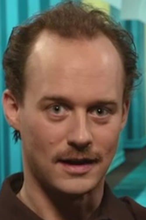 Fridtjof Stensæth Josefsen profile photo