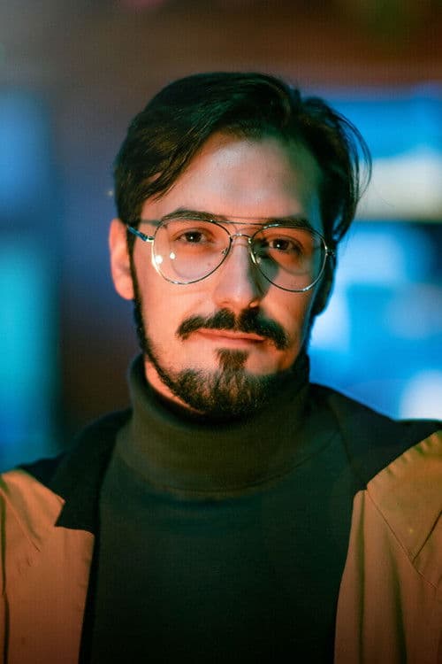 Emilio Guazzaroni profile photo