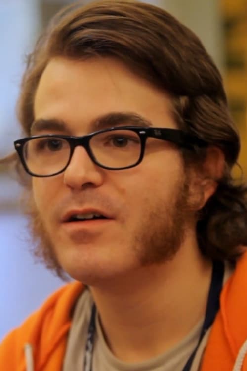 Phil Fish profile photo