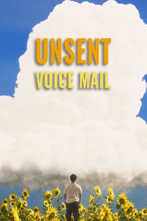 Unsent Voice Mail poster