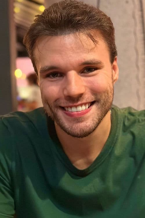 Paulo Pagliossa profile photo