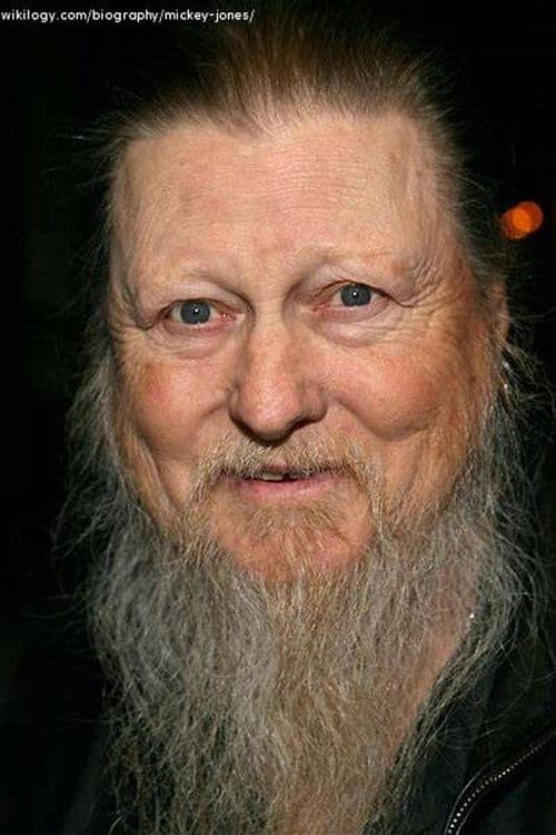 Mickey Jones profile photo