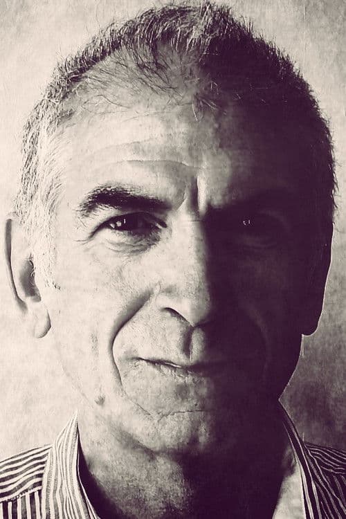 David Joss Buckley profile photo