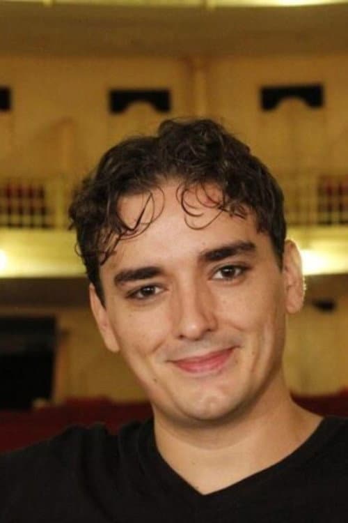 Daniel Neves profile photo