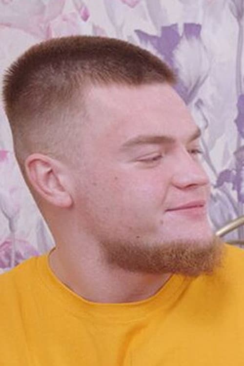 Alex John profile photo