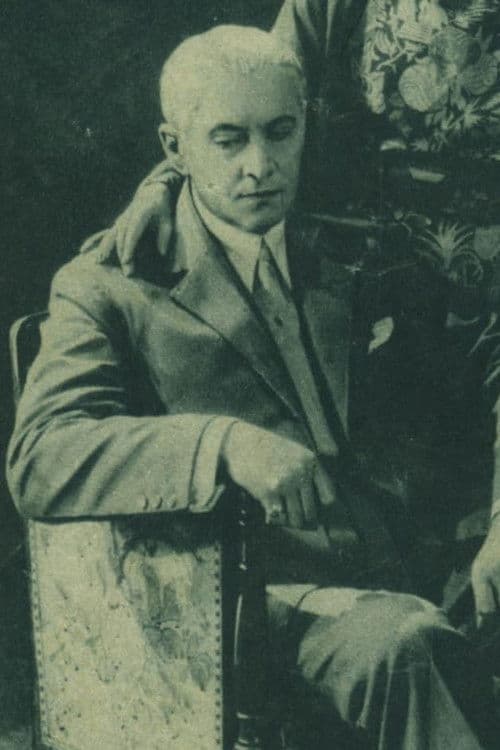 Georges de La Noë profile photo