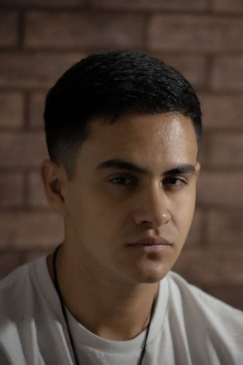 Adrián Domínguez profile photo