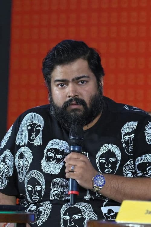 Jagdish Mishra profile photo