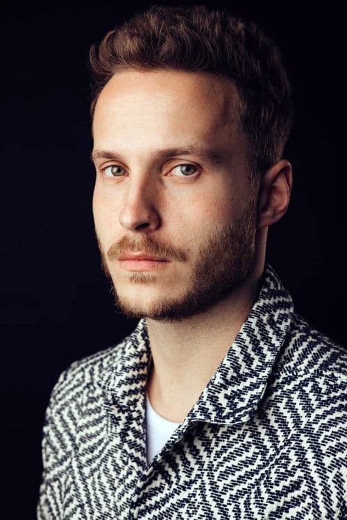 Nicolas Wolf profile photo