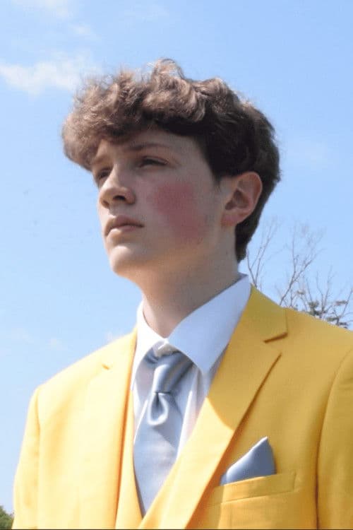 Asher DeVerna profile photo