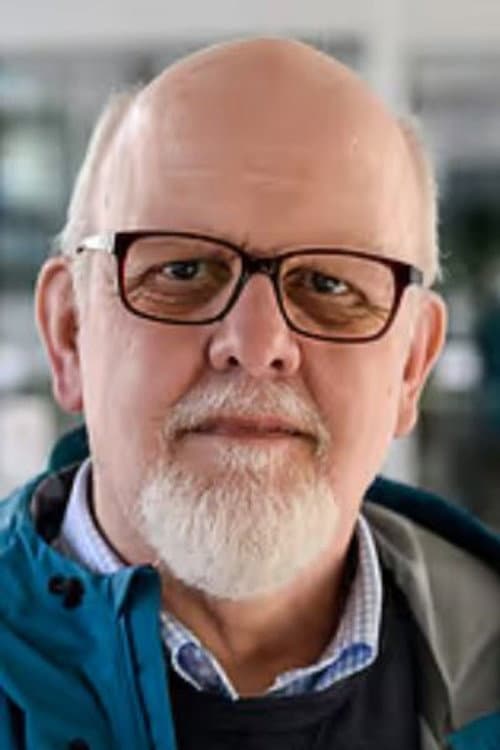 Sture Bergwall profile photo