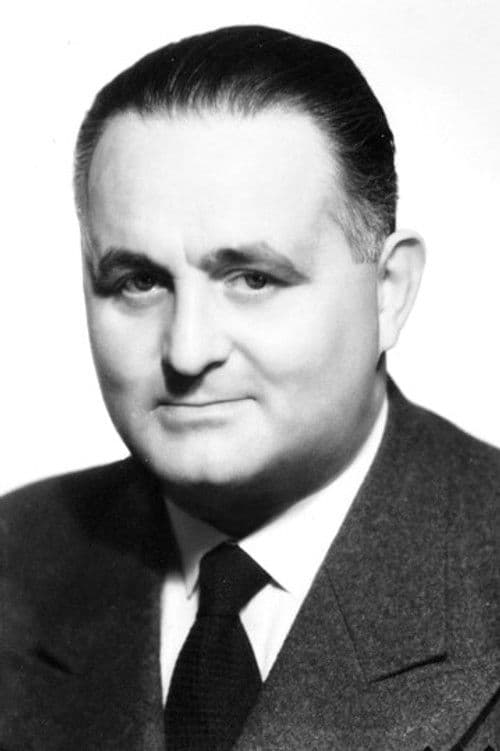 Fritz Imhoff profile photo