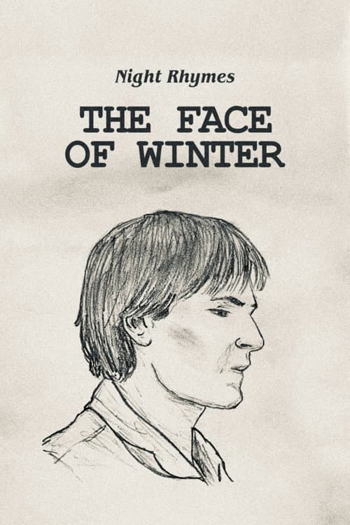 The Face of Winter poster