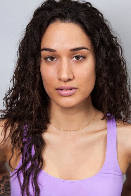 Alana-Ashley Marques profile photo