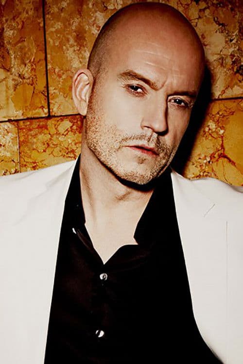 Johan Kinde profile photo