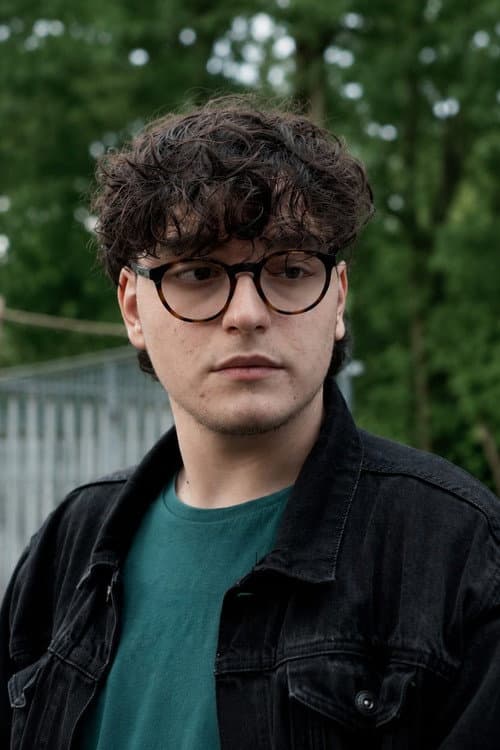 Fabrizio Bilotta profile photo