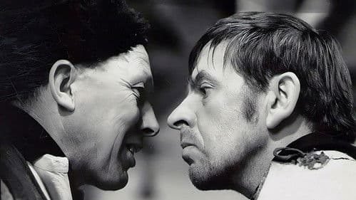 The Ginger Cow poster