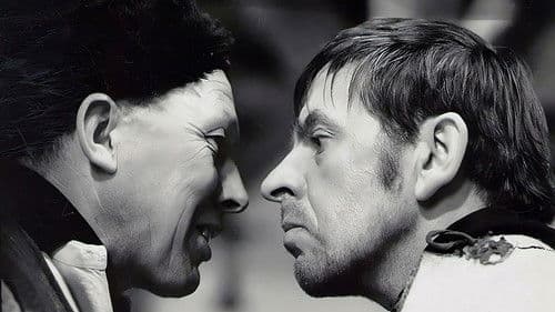 The Ginger Cow poster