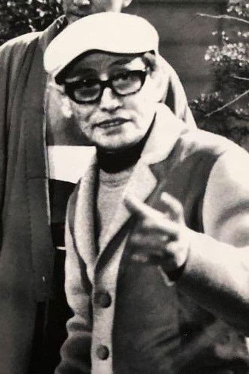 Masahiro Makino profile photo