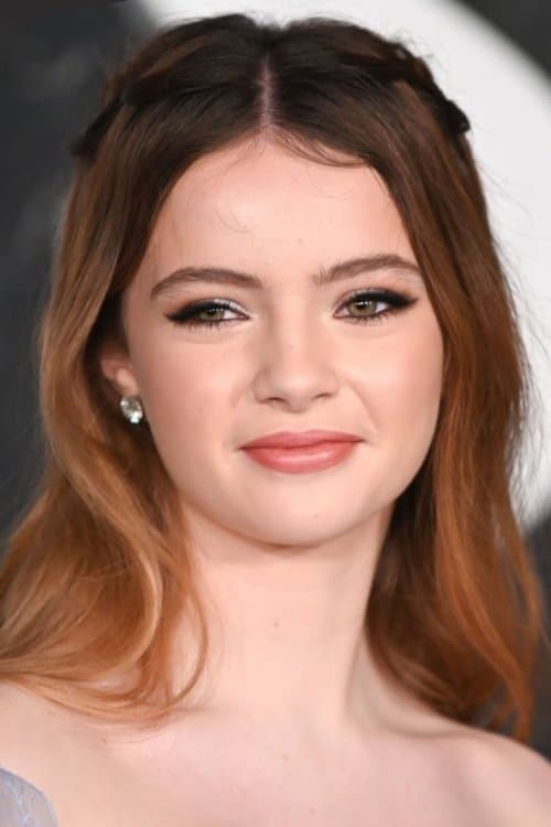 Brooke Carter profile photo