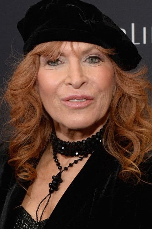 Marilyn Vance profile photo