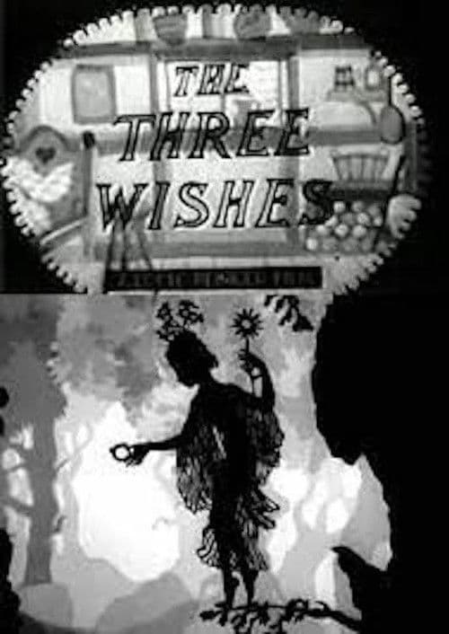 The Three Wishes poster
