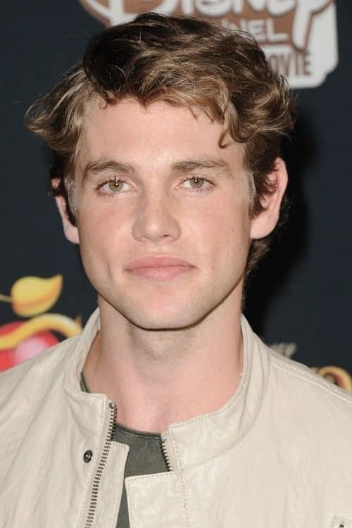 Jedidiah Goodacre profile photo