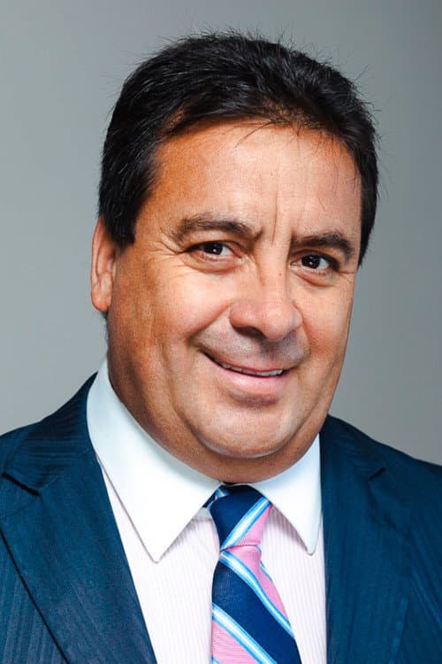 Dino Gordillo profile photo