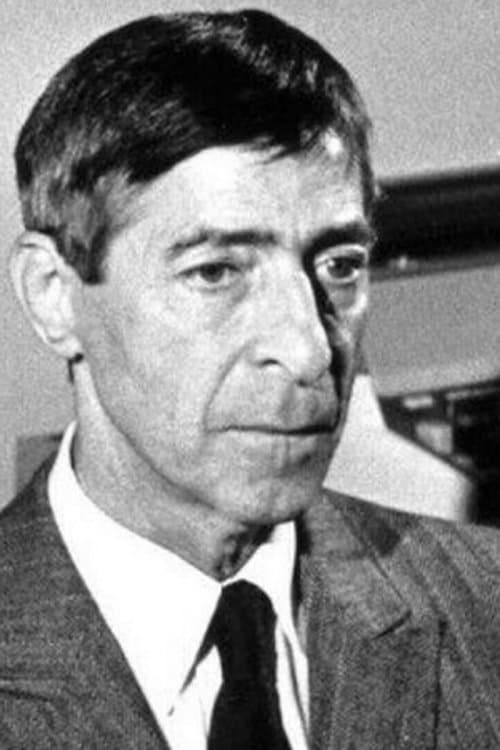 André Dumas profile photo