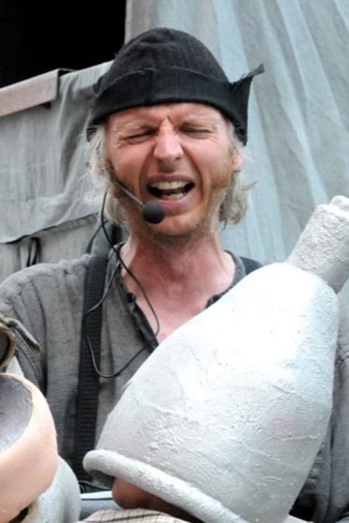 Gert Dupont profile photo