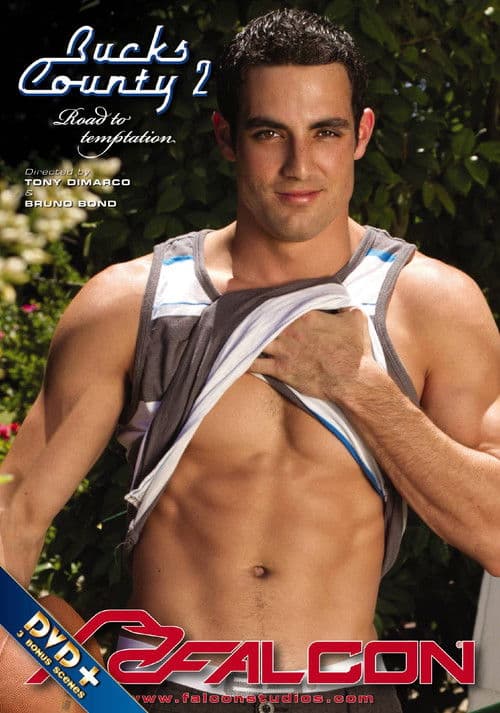 Bucks County 2 - Road To Temptation poster