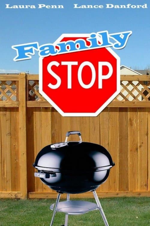 Family Stop poster