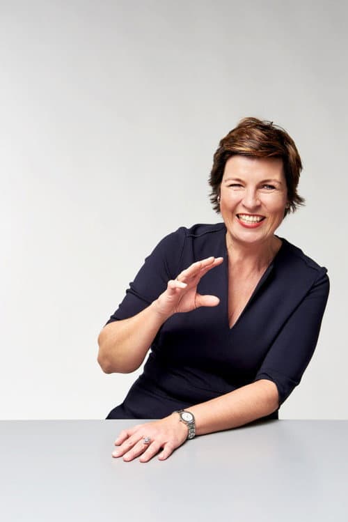 Kerstin Petry profile photo
