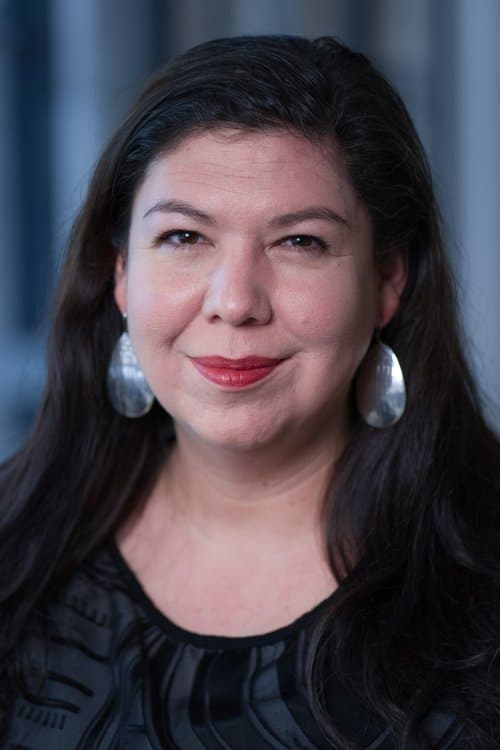 Tasha Hubbard profile photo