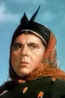 Varvara Chayka profile photo