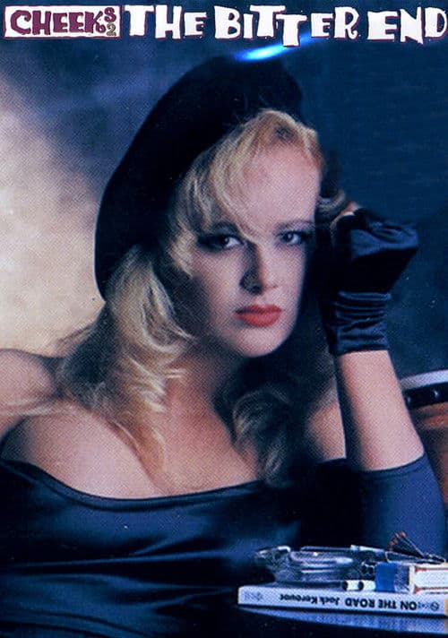 Cheeks 2 - The Bitter End poster