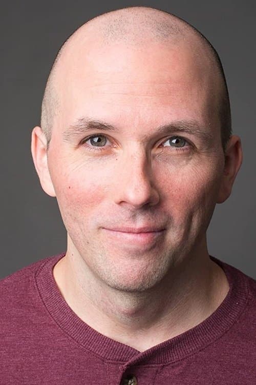 Patrick Reidy profile photo