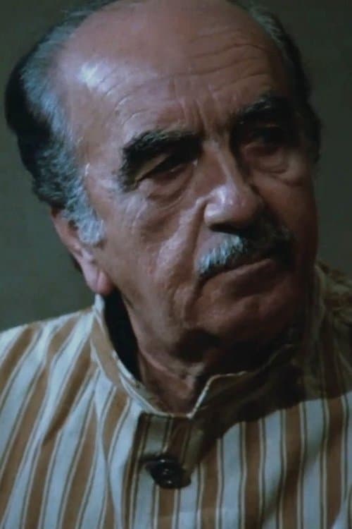 Giovanni Febraro profile photo