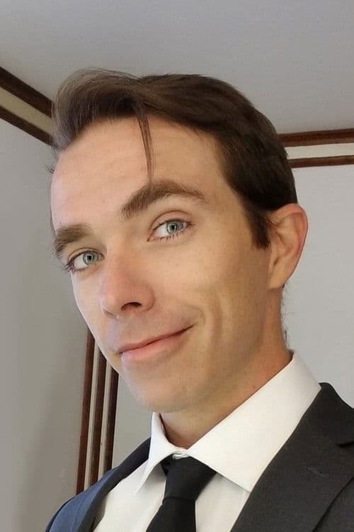 Strange Dave profile photo