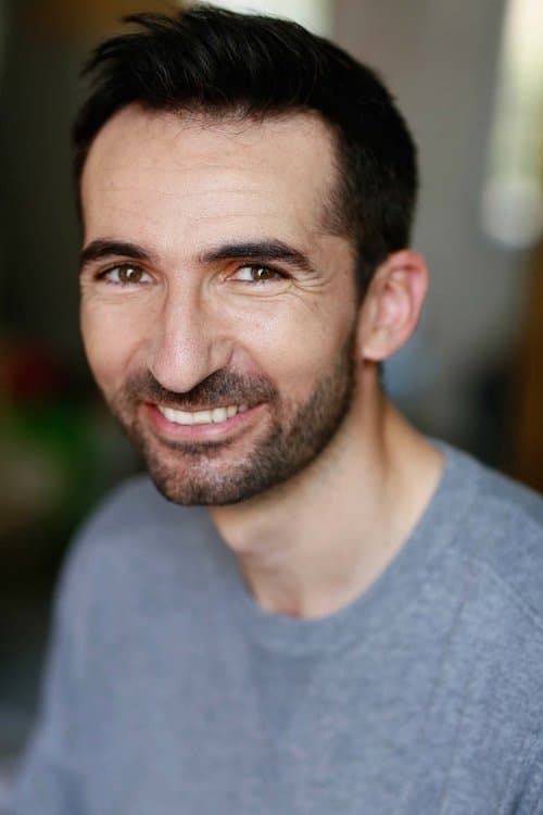 Yohann Sfez profile photo