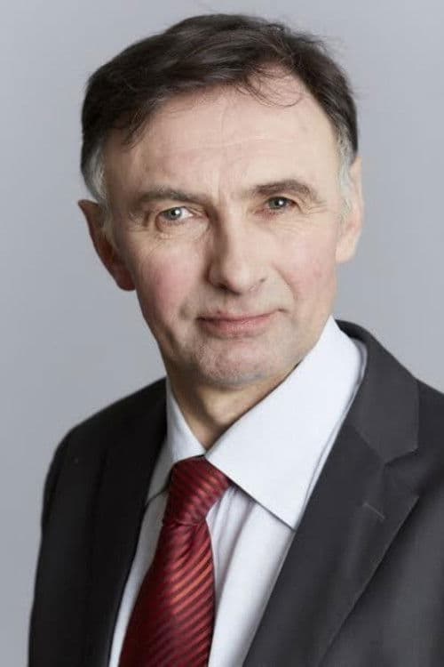 Gilles Bataille profile photo