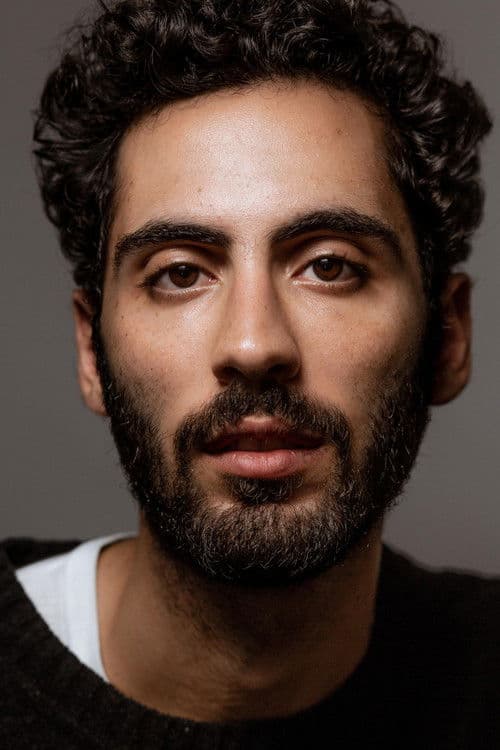 Noah Crandell profile photo