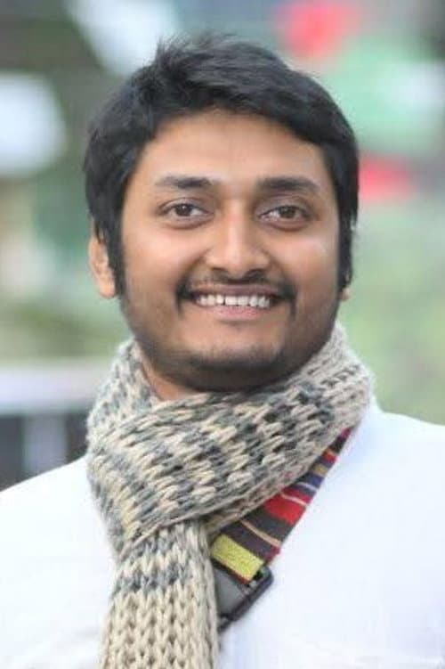 Arpan Bose profile photo