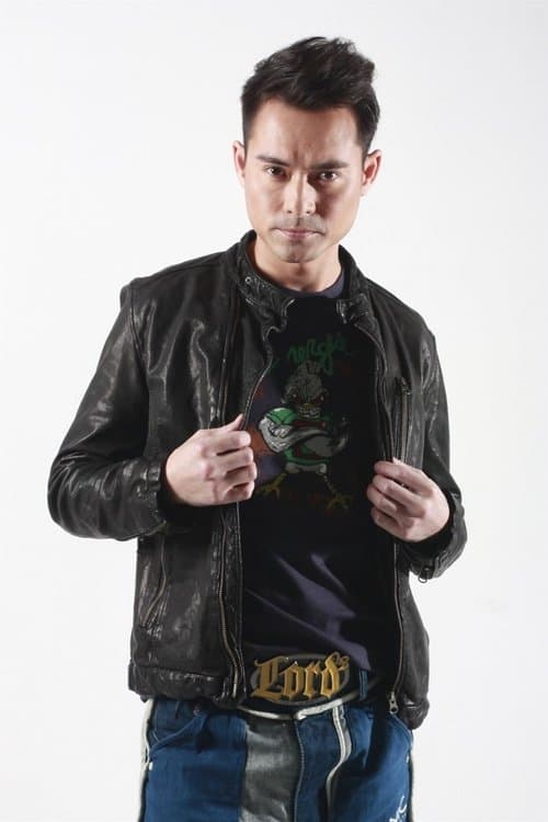 Gabriel Harrison profile photo